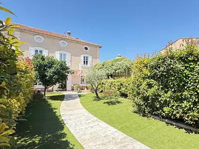 Maison vente à Carpentras, Monteux