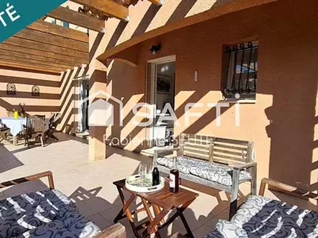 Maison vente à Carpentras, Monteux
