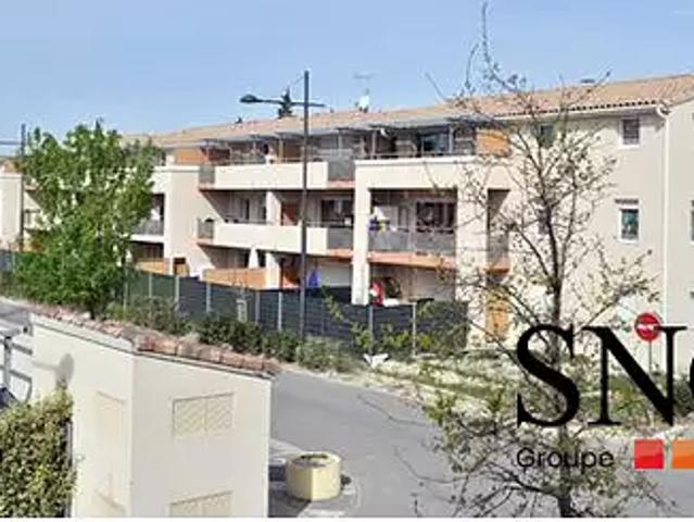 Appartement location à Carpentras, Monteux