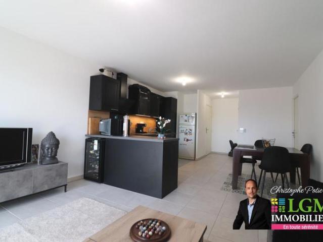 Appartement vente à Carpentras, Monteux
