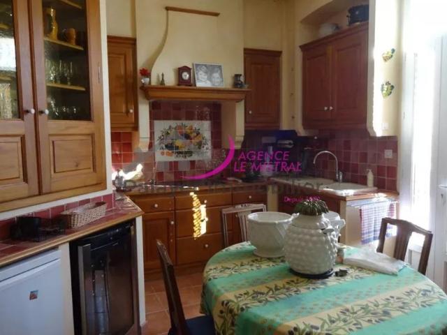 Maison location à Carpentras, Monteux