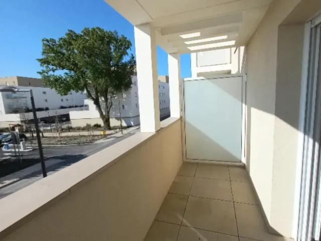 Appartement location à Carpentras, Monteux