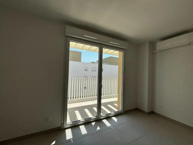 Appartement location à Carpentras, Monteux