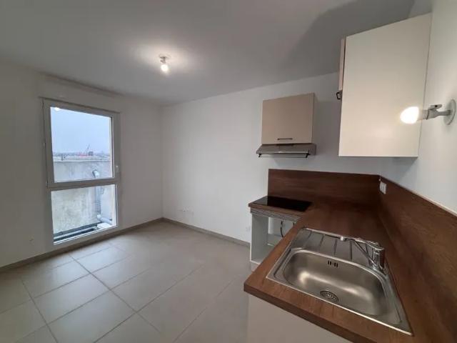 Appartement location à Carpentras, Monteux