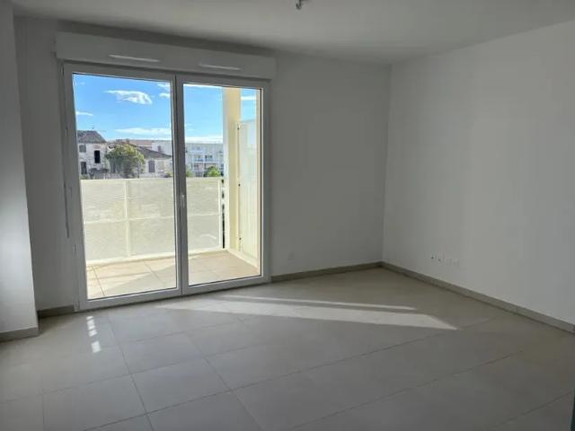 Appartement location à Carpentras, Monteux