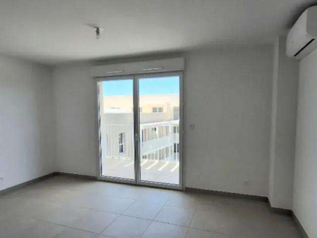 Appartement location à Carpentras, Monteux