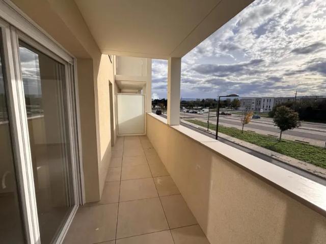 Appartement location à Carpentras, Monteux