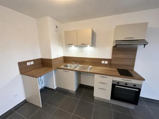 Appartement location à Carpentras, Monteux