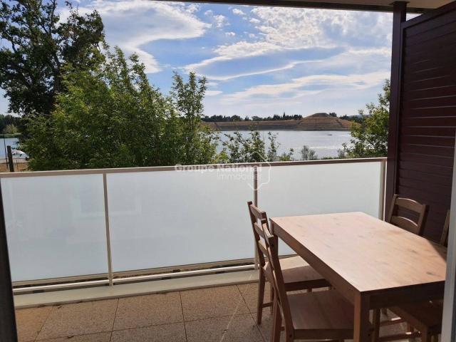 Studio location à Monteux, Vaucluse