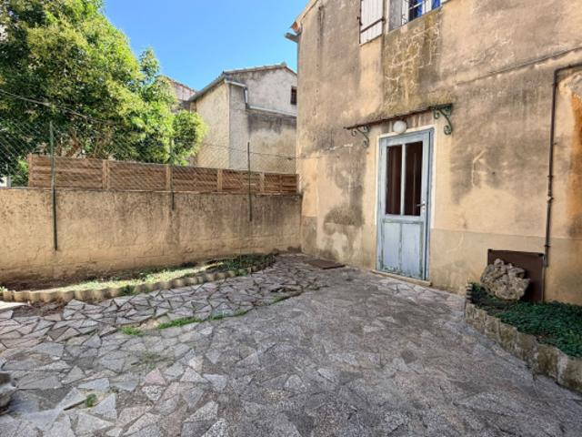 Appartement vente à Monteux, Vaucluse
