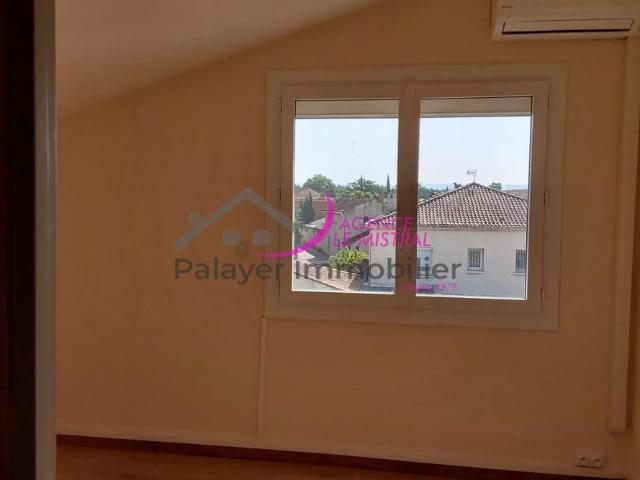Appartement location à Carpentras, Monteux