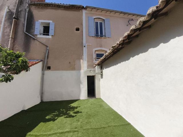 Maison vente à Carpentras, Monteux