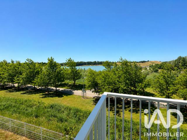 Appartement vente à Carpentras, Monteux