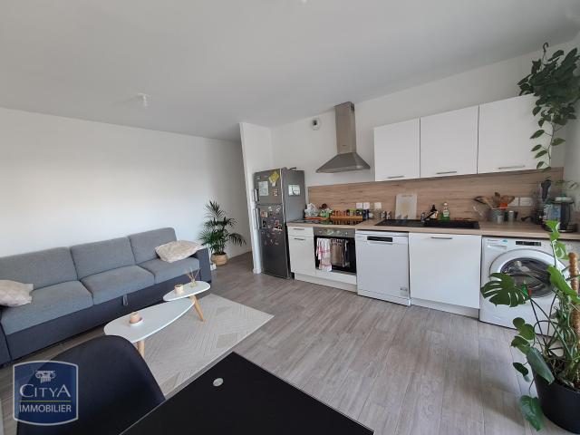 Appartement vente à Carpentras, Monteux