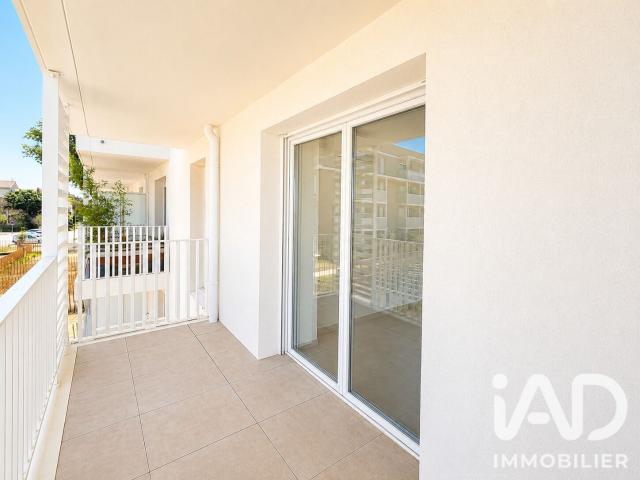 Appartement vente à Monteux, Vaucluse