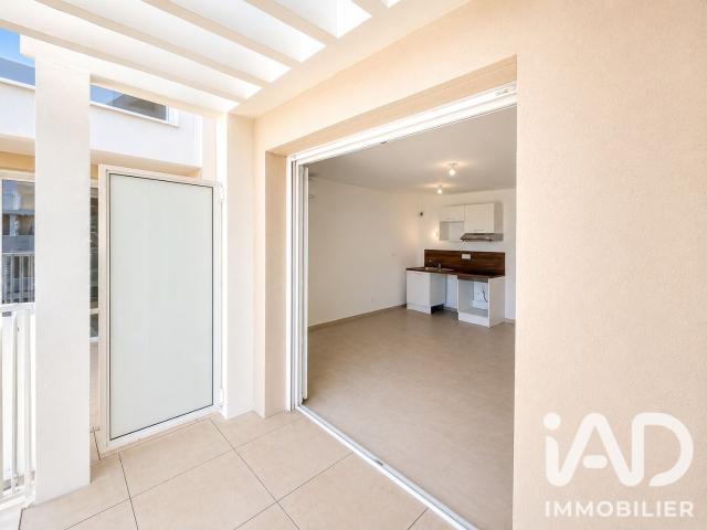 Appartement vente à Monteux, Vaucluse