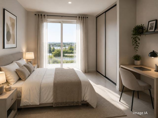 Appartement vente à Monteux, Vaucluse