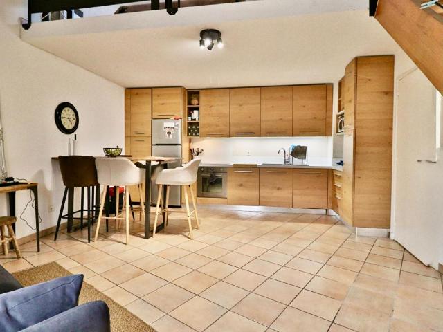 Appartement vente à Carpentras, Monteux