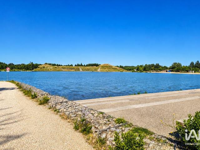 Appartement vente à Monteux, Vaucluse
