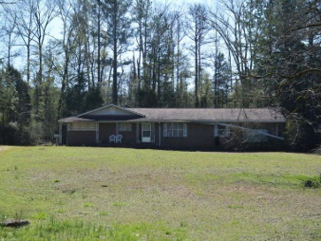 House for sale in Centreville, Alabama