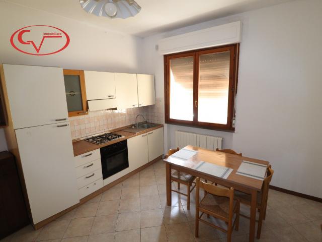 Appartamento in affitto a Migliarina, Bucine