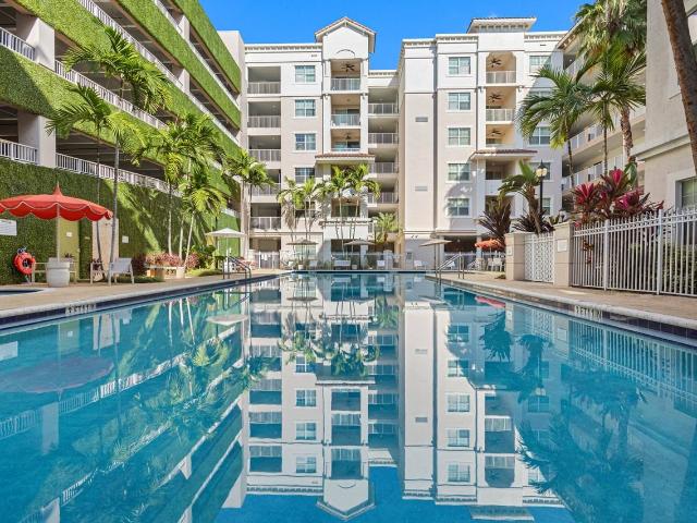 Apartment for rent in Boynton Beach, Florida