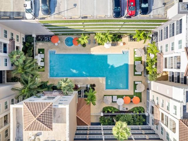 Apartment for rent in Boynton Beach, Florida