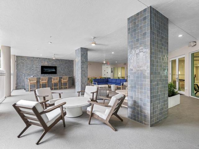 Apartment for rent in Boynton Beach, Florida