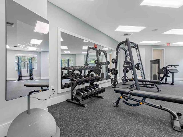 Apartment for rent in Boynton Beach, Florida