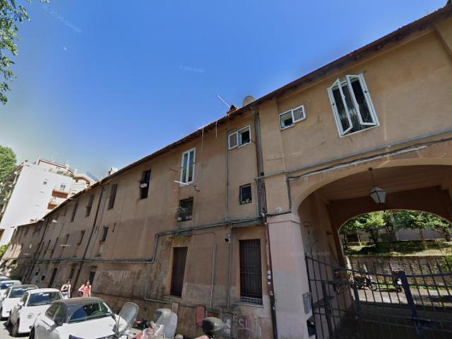 Monolocale in affitto a Municipio Roma XII, Roma Capitale
