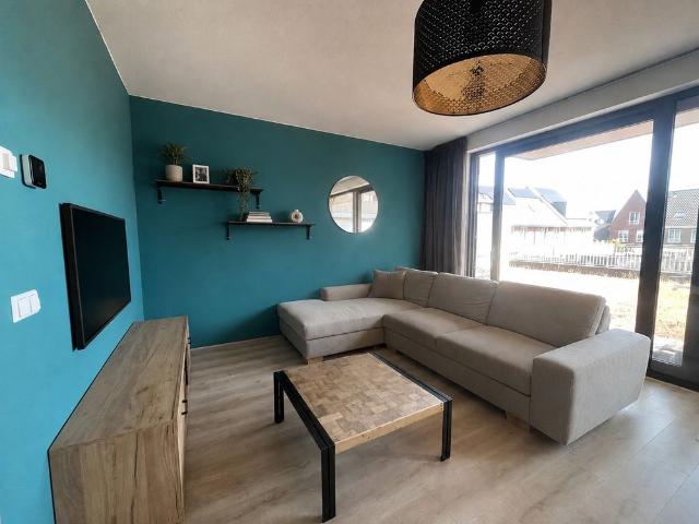 Appartement te huur in Haarlem, Noord Holland