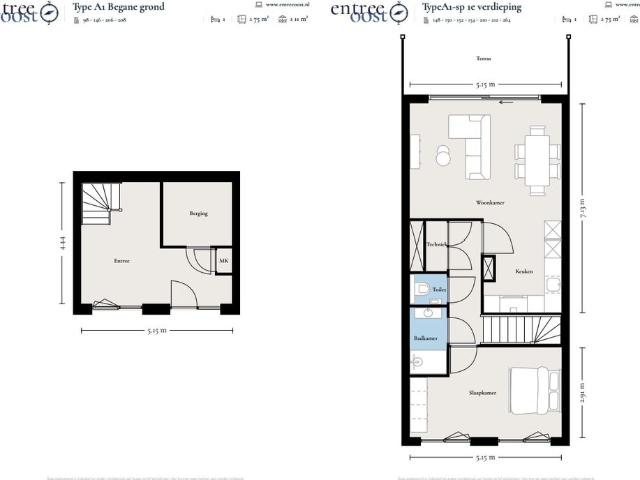 Appartement te huur in Haarlem, Noord Holland