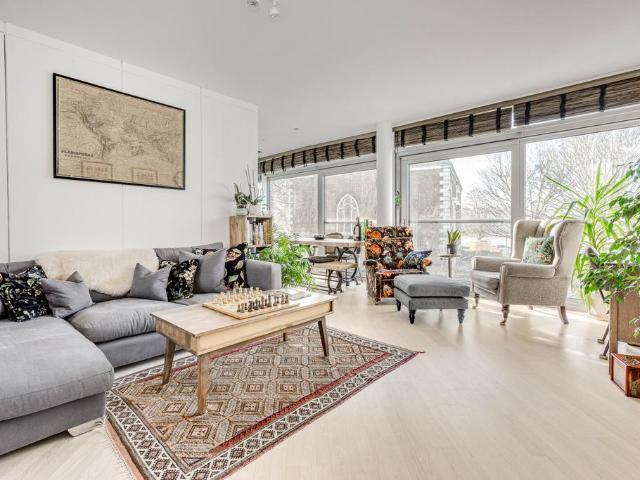 Apartment for rent in London Borough of Wandsworth, Greater London