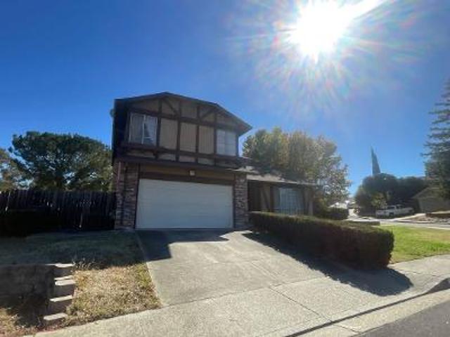 House for sale in Pittsburg, California