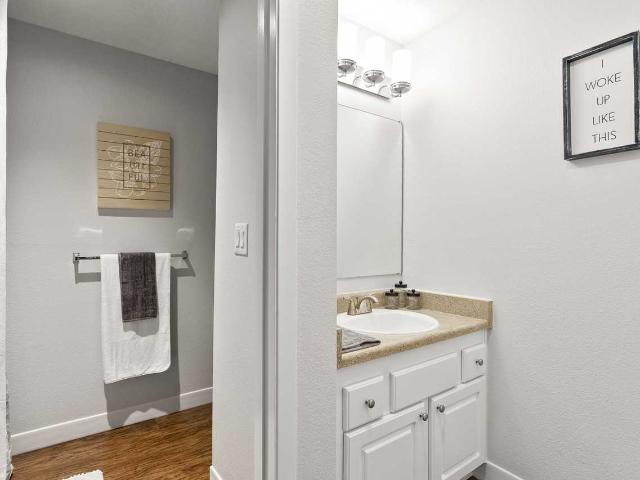 Apartment for rent in Oregonia