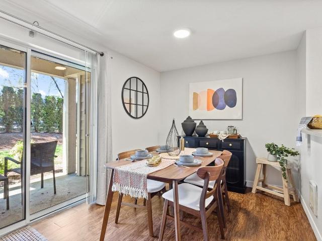 Apartment for rent in Beaverton, Oregon