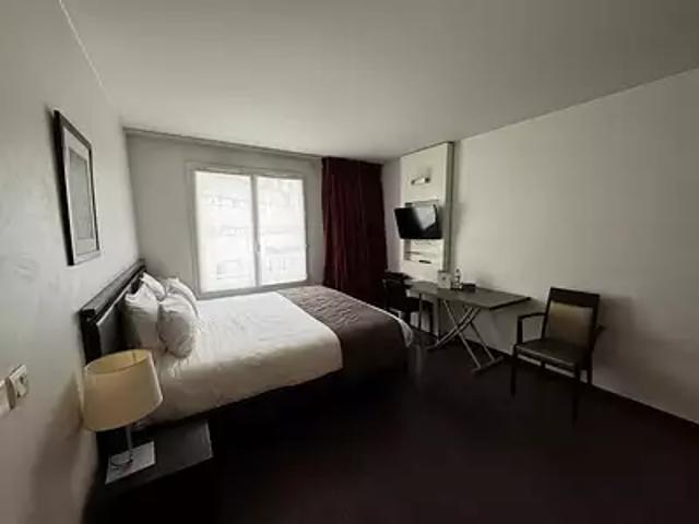 Appartement vente à Torcy, Montévrain