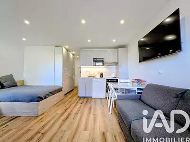Appartement vente à Torcy, Montévrain