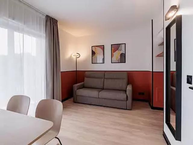 Appartement vente à Torcy, Montévrain