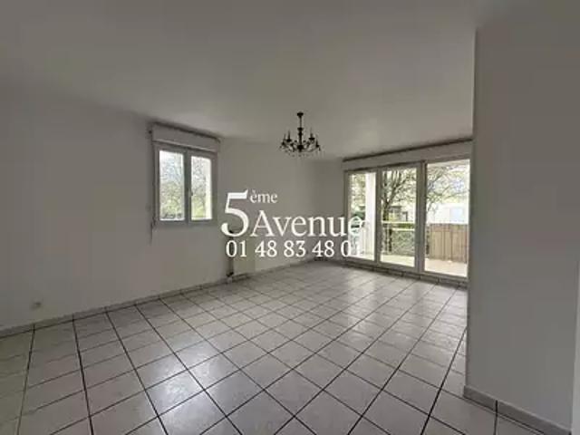 Appartement vente à Torcy, Montévrain