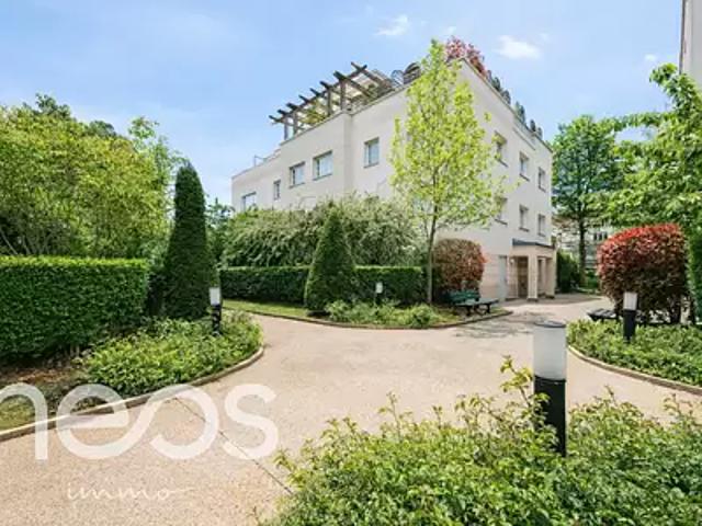 Appartement vente à Torcy, Montévrain