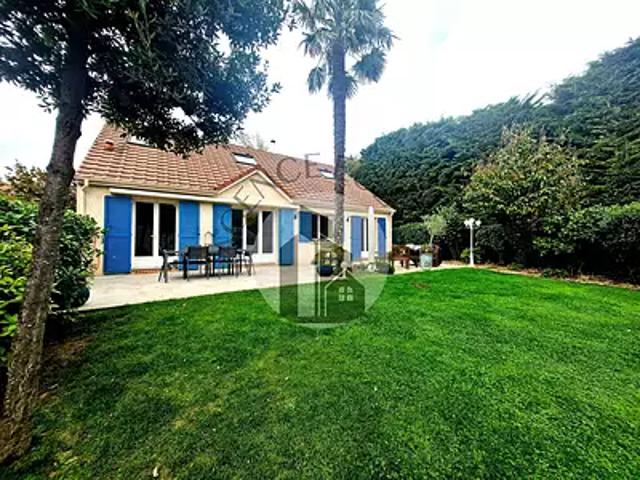 Maison vente à Montévrain, Seine-et-Marne
