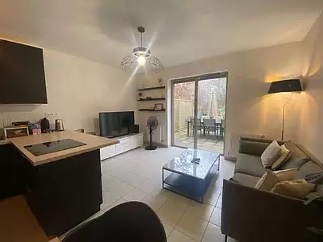 Maison location à Torcy, Montévrain