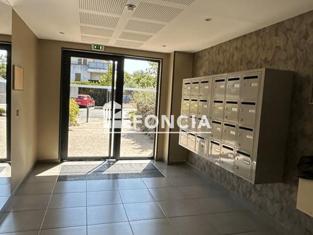 Appartement vente à Torcy, Chessy