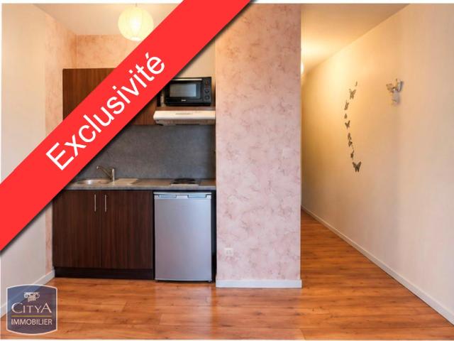 Appartement vente à Torcy, Montévrain