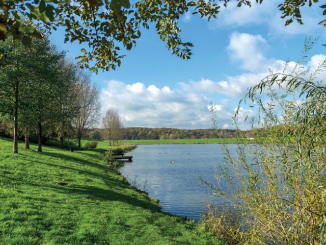 Appartement vente à Torcy, Montévrain