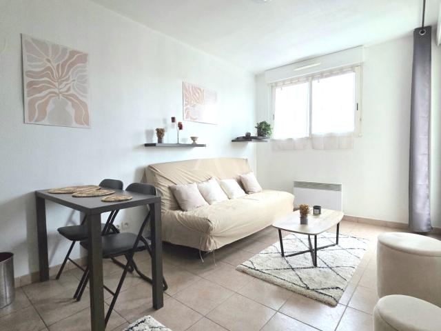 Appartement vente à Torcy, Montévrain