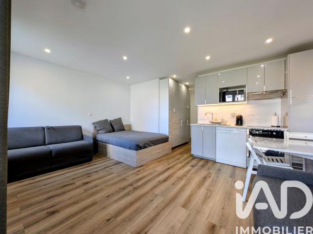 Appartement vente à Montévrain, Seine-et-Marne