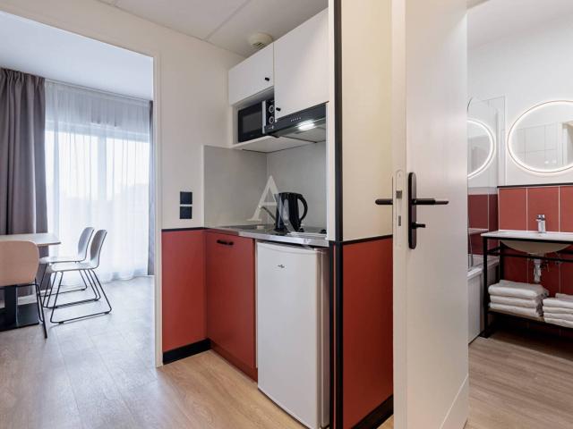 Appartement vente à Montévrain, Seine-et-Marne