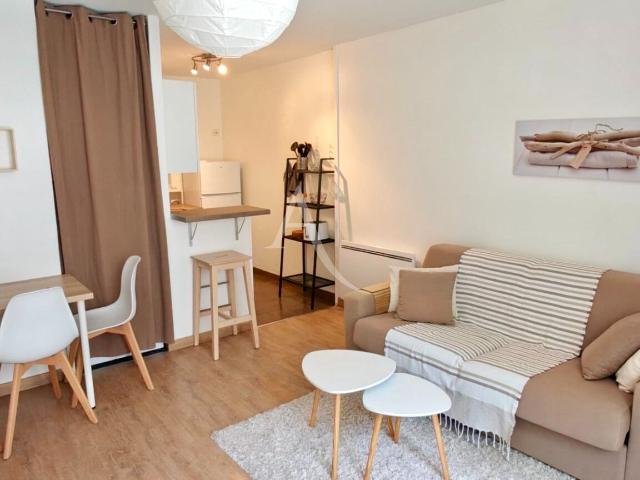 Appartement vente à Montévrain, Seine-et-Marne